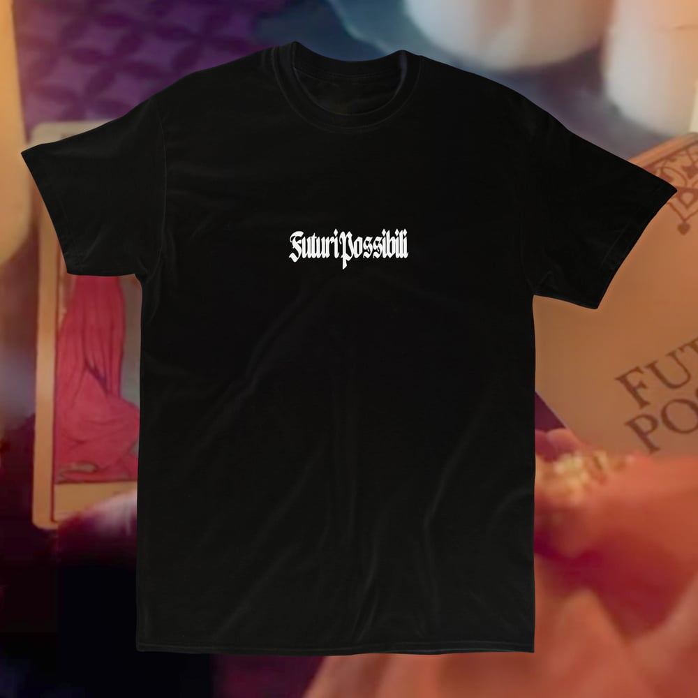 Image of Franco126: T-shirt FUTURI POSSIBILI