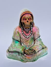 Image 1 of Oil sick Buddhator Evil Enlightenment 