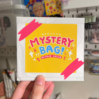 Image 1 of Mystery Grab Bag