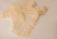 LEA layer soft light yellow