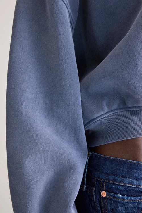 Image of 1-Sudadera Fancy Blues