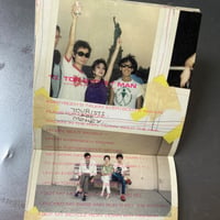 Image 7 of Plastics  "All Across The U.S.A." Box Set (1980) 