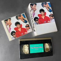Image 1 of Plastics  "All Across The U.S.A." Box Set (1980) 