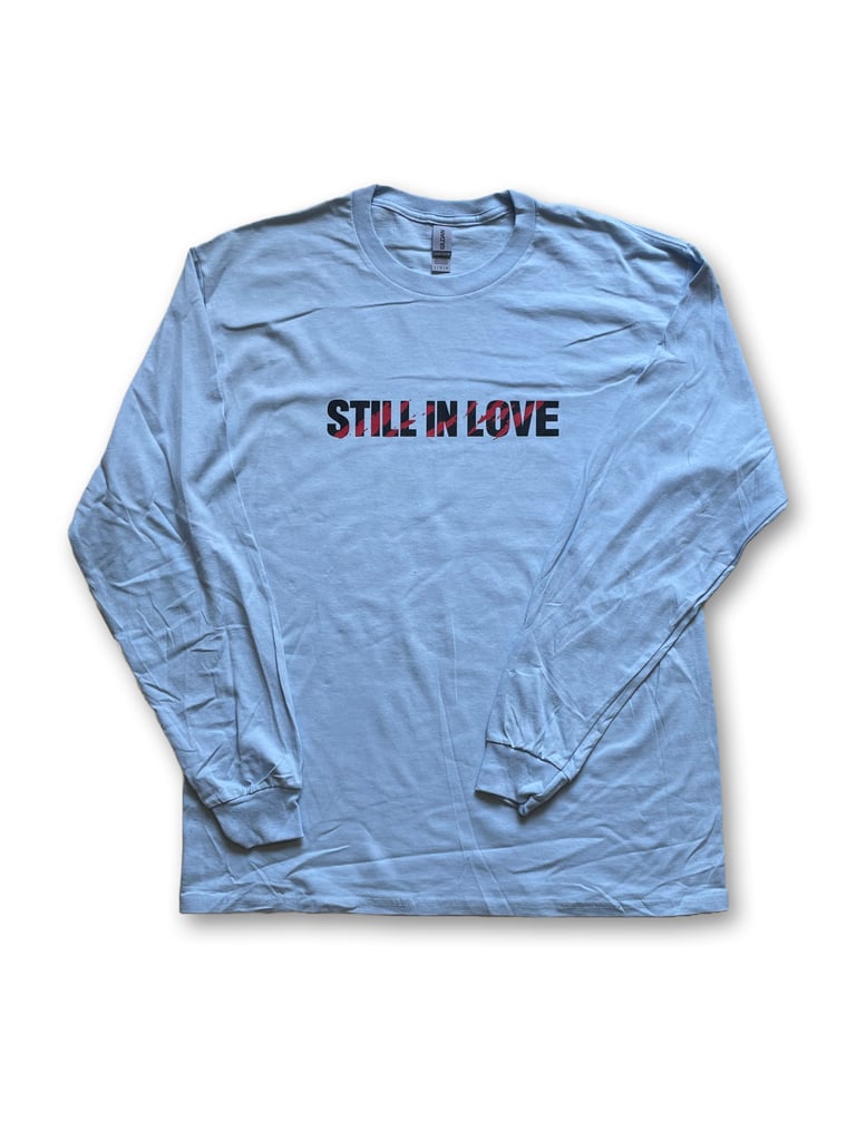 Undiagnosed Long Sleeve