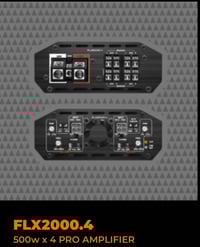 Image 2 of Cicada Pro Amplifier