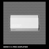 Image 1 of Cicada Pro Amplifier