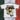 Mexico Boop Tee (White)