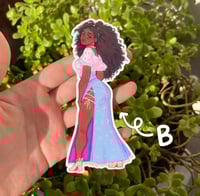 Image 3 of Zabella Outfit Stickers