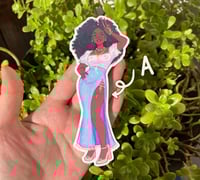 Image 2 of Zabella Outfit Stickers