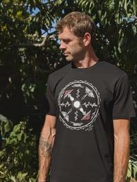 Image 1 of CYCLES T-SHIRT