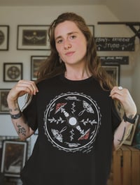 Image 2 of CYCLES T-SHIRT