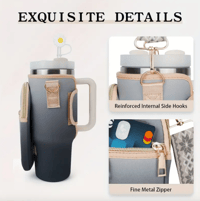 Image 5 of 40 Ounce Carrier