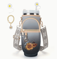 Image 1 of 40 Ounce Carrier