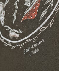 Image 3 of CYCLES T-SHIRT