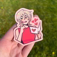 Image 3 of Valentines Stickers
