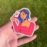 Image 4 of Valentines Stickers