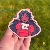 Image 5 of Valentines Stickers