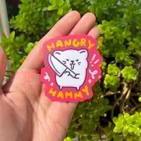 Image 3 of Colorful Animals Stickers