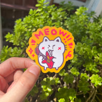 Image 4 of Colorful Animals Stickers