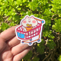 Image 2 of Simple Animals Stickers