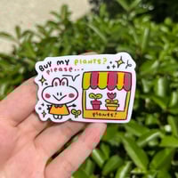 Image 4 of Simple Animals Stickers