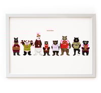 Arsenal Bears