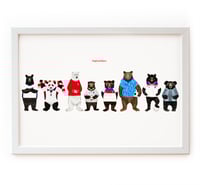 England Bears