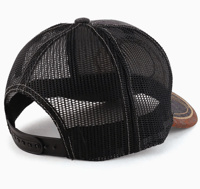 Image 4 of Rodeo Embroidered SnapBack