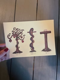 Image 1 of Redemption of man