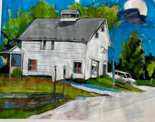 Image of Scranton Landscapes