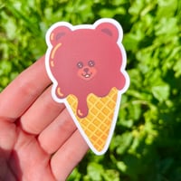 Image 2 of Ice Cream Bears