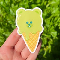 Image 4 of Ice Cream Bears