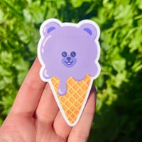 Image 5 of Ice Cream Bears