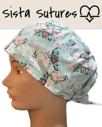 Image 12 of Medical Scrub Hats