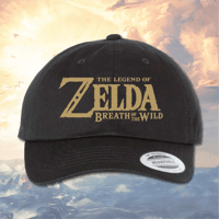 Defend The Legend Hat