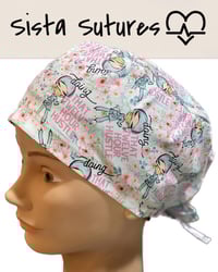 Image 11 of Medical Scrub Hats