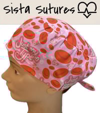 Image 14 of Medical Scrub Hats