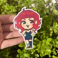 Image 3 of Sonny and Olivia Chibis