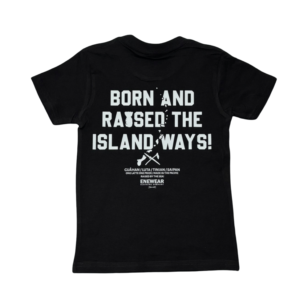 Image of Born & Raised (Youth)