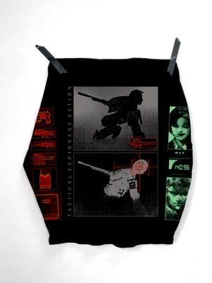 Image of METAL GEAR SOLID *PRE-ORDER*