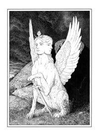 Image 1 of The Conduit · Print