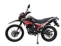 Image 2 of VITACCI RAVEN 250CC XL