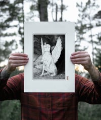 Image 2 of The Conduit · Print