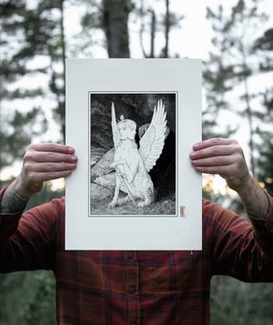 The Conduit · Print