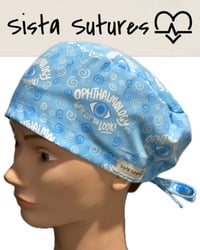 Image 17 of Medical Scrub Hats