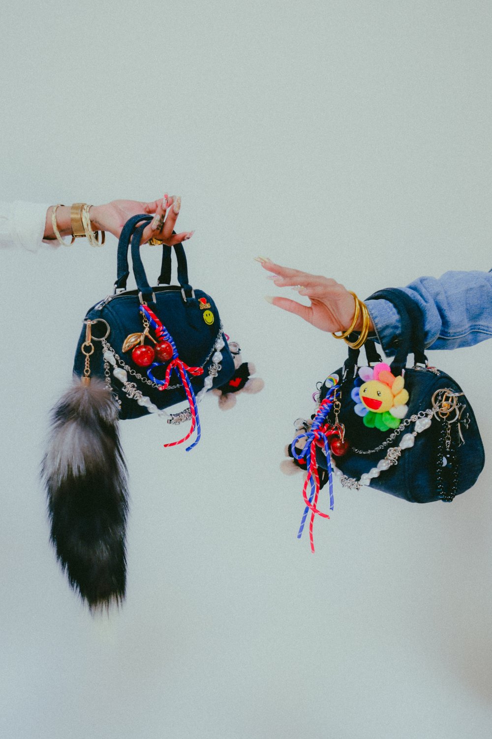 Image of Black Carryall