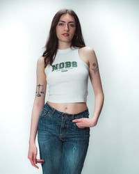 Image 1 of TOP WHITE