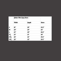 Image 7 of Morbid Angel "Visions From the Dark Side" Longsleeve