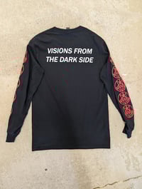 Image 2 of Morbid Angel "Visions From the Dark Side" Longsleeve