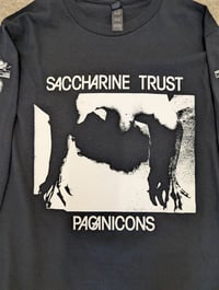 Image 5 of Saccharine Trust Longsleeve and Shortsleeve Tees
